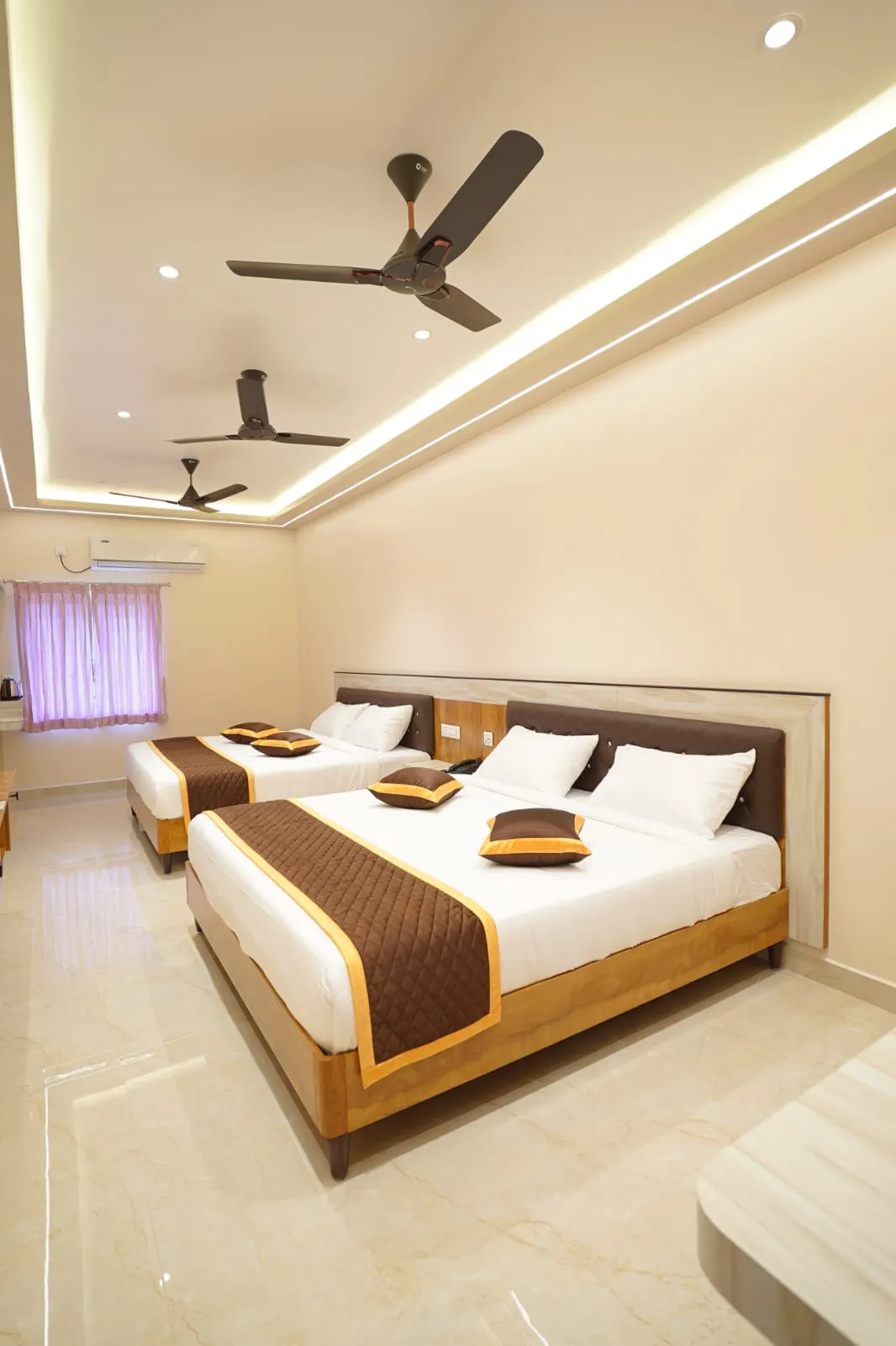 Classic Room 04